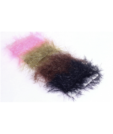 AC LONG HAIR